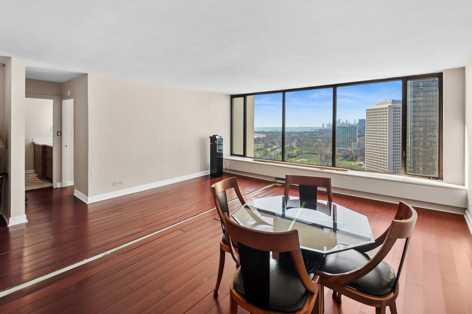 5455 N Sheridan Road 2904