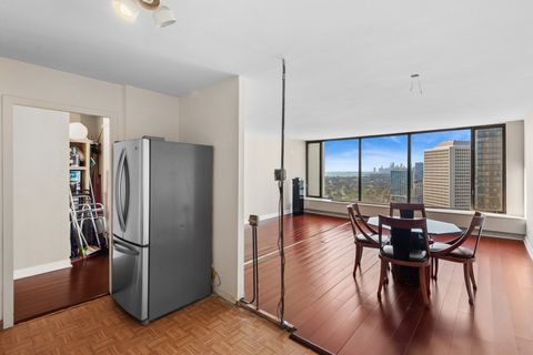 Tiny photo for 5455 N Sheridan Road #2904, Chicago, IL 60640 (MLS # 12632563)