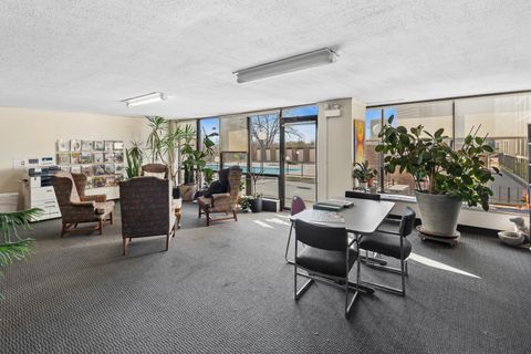 Tiny photo for 5455 N Sheridan Road #2904, Chicago, IL 60640 (MLS # 12632563)