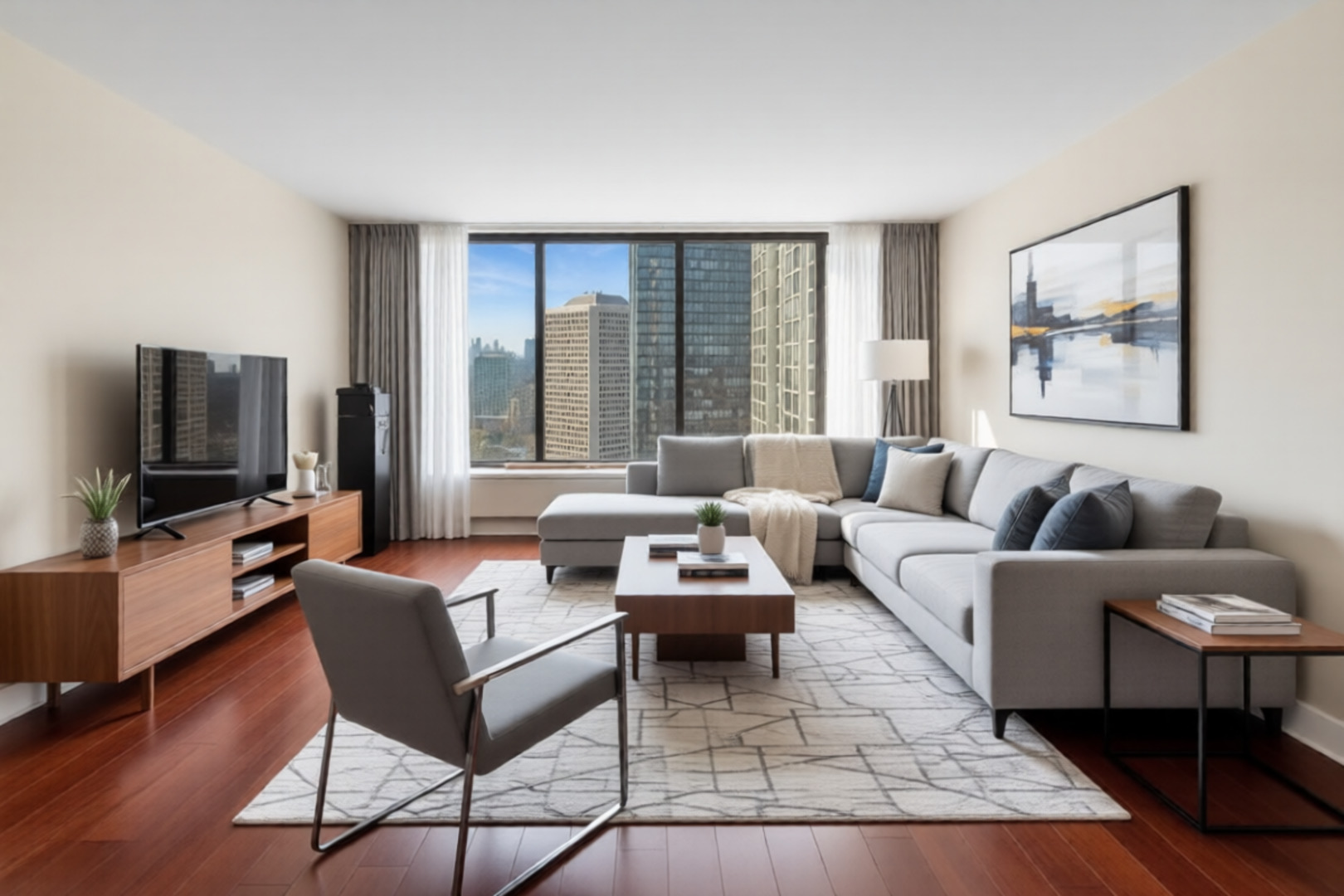 5455 N Sheridan Road 2904