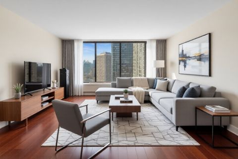 Tiny photo for 5455 N Sheridan Road #2904, Chicago, IL 60640 (MLS # 12632563)