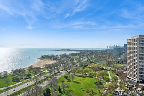 Tiny photo for 5455 N Sheridan Road #2904, Chicago, IL 60640 (MLS # 12632563)