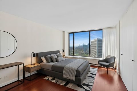 Tiny photo for 5455 N Sheridan Road #2904, Chicago, IL 60640 (MLS # 12632563)