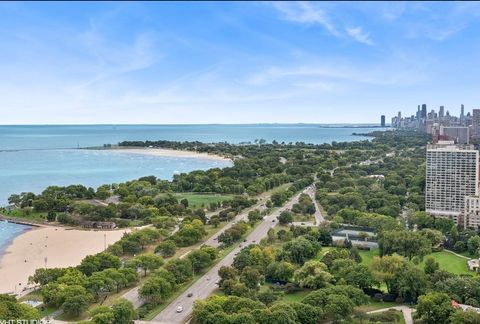 Tiny photo for 5455 N Sheridan Road #2904, Chicago, IL 60640 (MLS # 12632563)