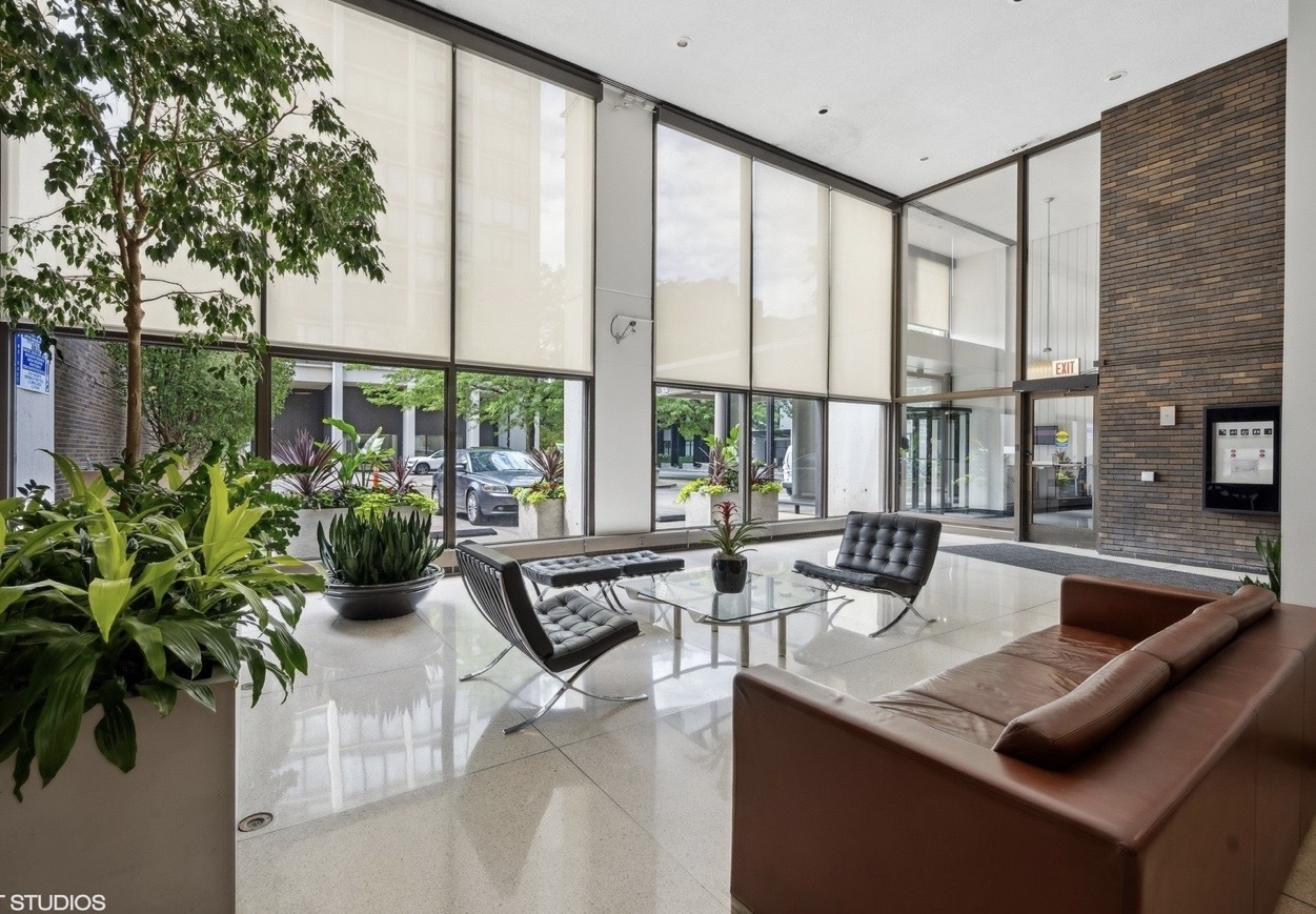 5455 N Sheridan Road 2904