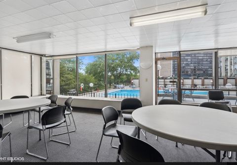 Tiny photo for 5455 N Sheridan Road #2904, Chicago, IL 60640 (MLS # 12632563)