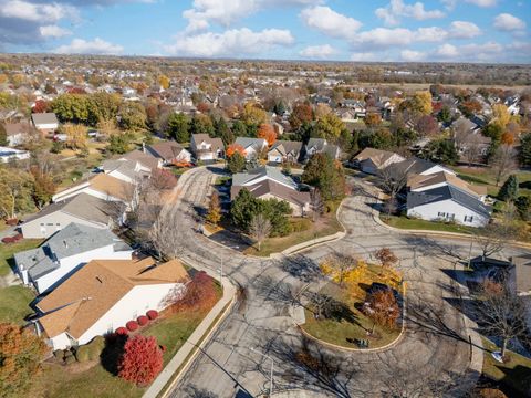 Tiny photo for 1114 Kylemore Court, Joliet, IL 60431 (MLS # 12567350)