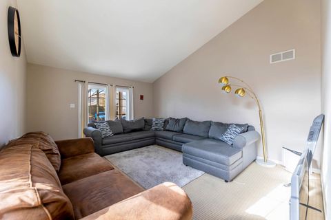 Tiny photo for 1114 Kylemore Court, Joliet, IL 60431 (MLS # 12567350)