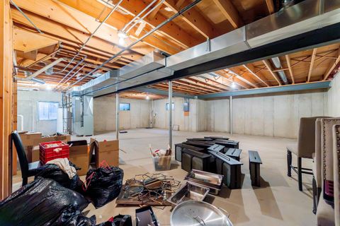 Tiny photo for 1114 Kylemore Court, Joliet, IL 60431 (MLS # 12567350)