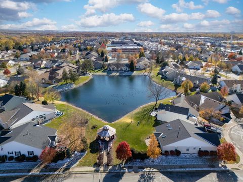 Tiny photo for 1114 Kylemore Court, Joliet, IL 60431 (MLS # 12567350)