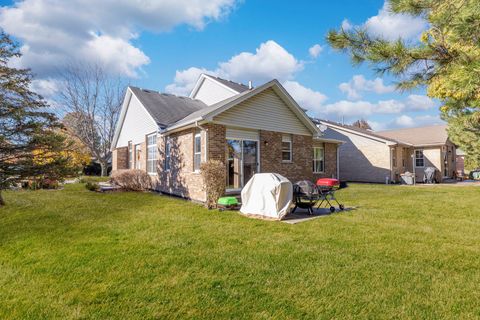 Tiny photo for 1114 Kylemore Court, Joliet, IL 60431 (MLS # 12567350)
