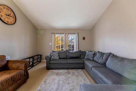 Tiny photo for 1114 Kylemore Court, Joliet, IL 60431 (MLS # 12567350)