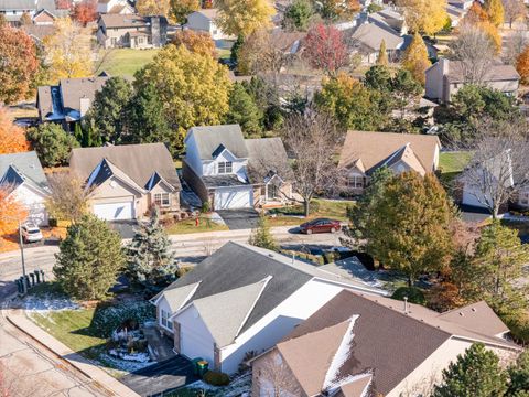 Tiny photo for 1114 Kylemore Court, Joliet, IL 60431 (MLS # 12567350)