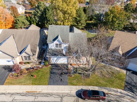 Tiny photo for 1114 Kylemore Court, Joliet, IL 60431 (MLS # 12567350)