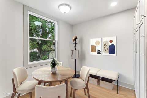 Tiny photo for 819 Mapleton Avenue, Oak Park, IL 60302 (MLS # 12678468)