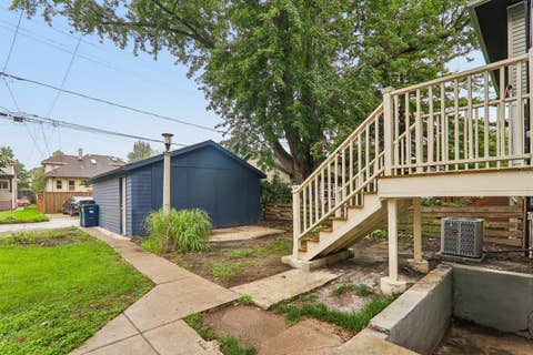 Tiny photo for 819 Mapleton Avenue, Oak Park, IL 60302 (MLS # 12678468)