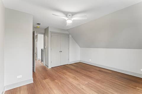 Tiny photo for 819 Mapleton Avenue, Oak Park, IL 60302 (MLS # 12678468)