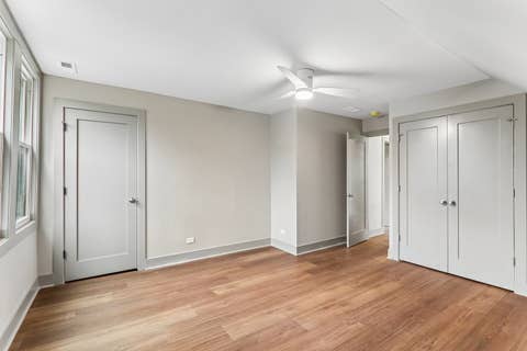 Tiny photo for 819 Mapleton Avenue, Oak Park, IL 60302 (MLS # 12678468)