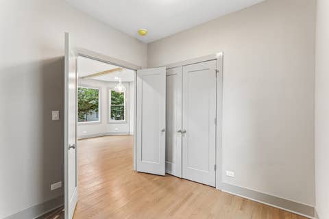 Tiny photo for 819 Mapleton Avenue, Oak Park, IL 60302 (MLS # 12678468)