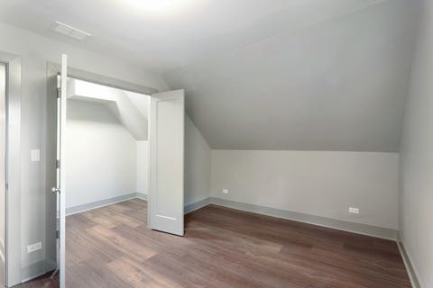 Tiny photo for 819 Mapleton Avenue, Oak Park, IL 60302 (MLS # 12678468)