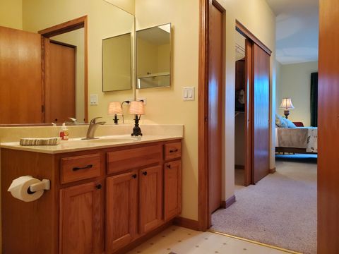 Tiny photo for 21471 Lake St Clair Drive, Crest Hill, IL 60403 (MLS # 12506626)