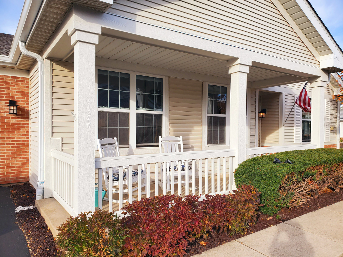 21471 Lake St Clair Drive