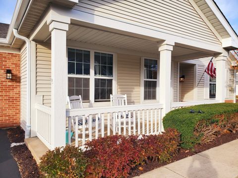 Tiny photo for 21471 Lake St Clair Drive, Crest Hill, IL 60403 (MLS # 12506626)