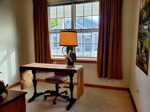 Tiny photo for 21471 Lake St Clair Drive, Crest Hill, IL 60403 (MLS # 12506626)