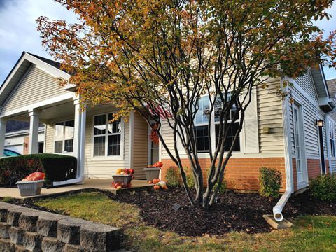 21471 Lake St Clair Drive Crest Hill IL 60403