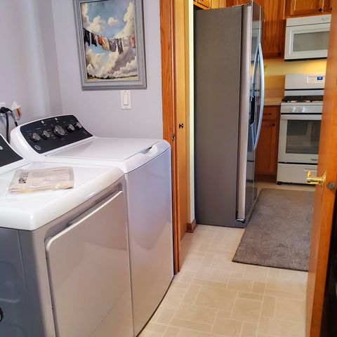 Tiny photo for 21471 Lake St Clair Drive, Crest Hill, IL 60403 (MLS # 12506626)