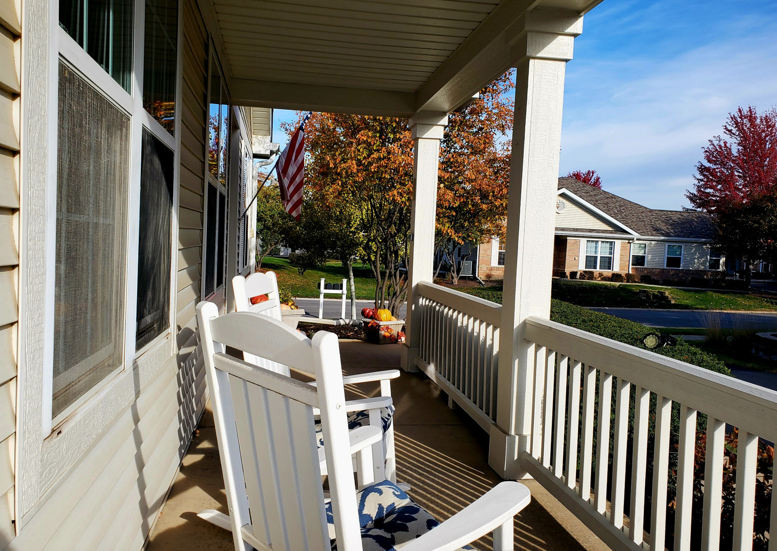 21471 Lake St Clair Drive