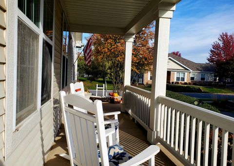 Tiny photo for 21471 Lake St Clair Drive, Crest Hill, IL 60403 (MLS # 12506626)