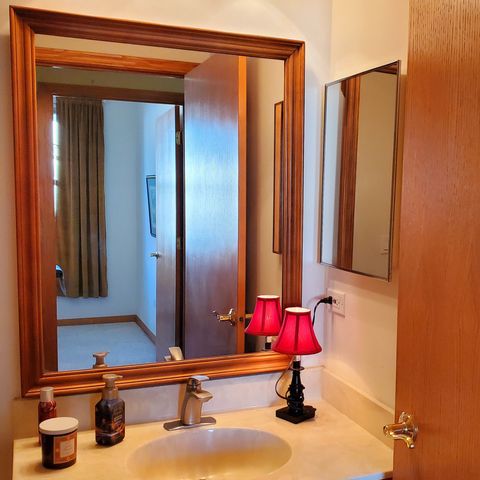 Tiny photo for 21471 Lake St Clair Drive, Crest Hill, IL 60403 (MLS # 12506626)