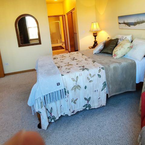 Tiny photo for 21471 Lake St Clair Drive, Crest Hill, IL 60403 (MLS # 12506626)