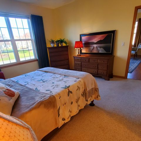 Tiny photo for 21471 Lake St Clair Drive, Crest Hill, IL 60403 (MLS # 12506626)