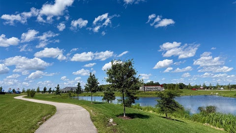 Tiny photo for 2563 Skye Drive, Pingree Grove, IL 60140 (MLS # 12748556)