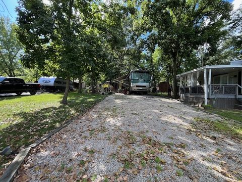 2795 E 28th Lot 554 Road Seneca IL 61360