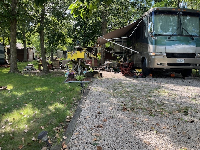 2795 E 28th Lot 554 Road