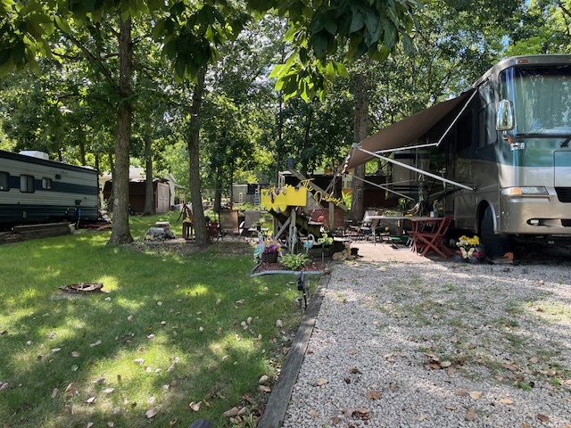 2795 E 28th Lot 554 Road