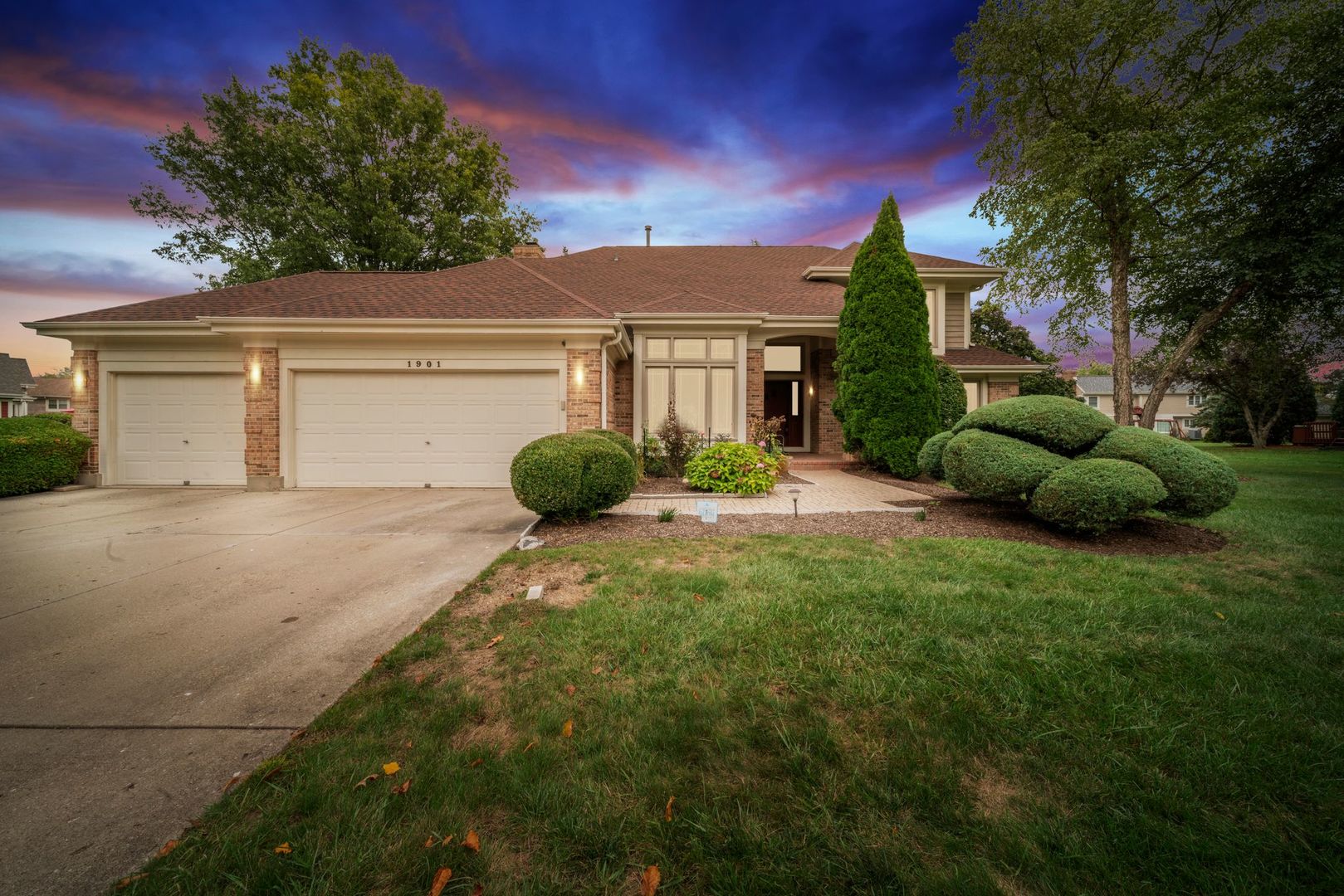 1901 Brandywyn Lane