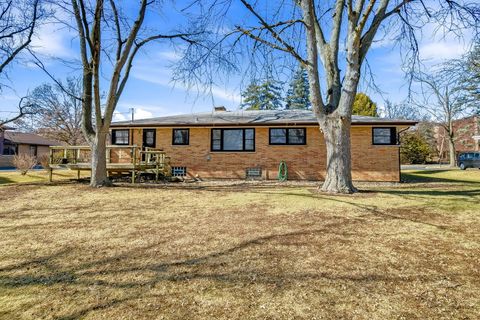 Tiny photo for 14601 Linder Avenue, Midlothian, IL 60445 (MLS # 12531281)