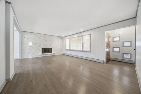 Tiny photo for 14601 Linder Avenue, Midlothian, IL 60445 (MLS # 12531281)