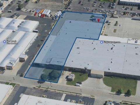 3400 Oakton Street Skokie IL 60076