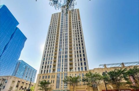 1250 S Michigan Avenue 1502 Chicago IL 60605