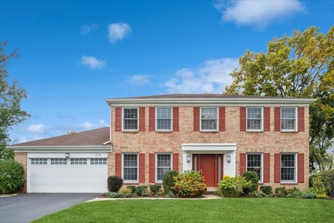 214 Burr Oak Avenue Deerfield IL 60015