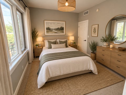 Tiny photo for 842 N Racine Avenue #202, Chicago, IL 60642 (MLS # 12751792)
