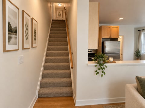 Tiny photo for 842 N Racine Avenue #202, Chicago, IL 60642 (MLS # 12751792)