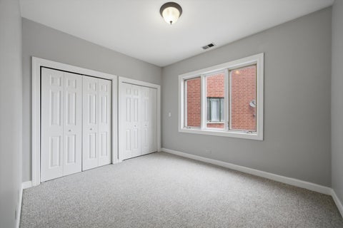 Tiny photo for 842 N Racine Avenue #202, Chicago, IL 60642 (MLS # 12751792)