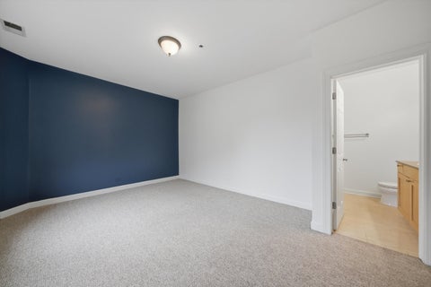 Tiny photo for 842 N Racine Avenue #202, Chicago, IL 60642 (MLS # 12751792)