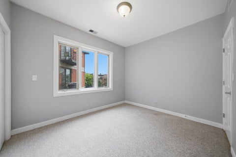 Tiny photo for 842 N Racine Avenue #202, Chicago, IL 60642 (MLS # 12751792)